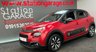 USED 2018 67 CITROEN C3 1.6 BLUEHDI FLAIR S/S 5d 98 BHP 