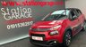 USED 2018 67 CITROEN C3 1.6 BLUEHDI FLAIR S/S 5d 98 BHP 