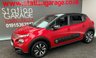 USED 2018 67 CITROEN C3 1.6 BLUEHDI FLAIR S/S 5d 98 BHP 