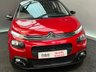 USED 2018 67 CITROEN C3 1.6 BLUEHDI FLAIR S/S 5d 98 BHP 
