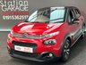USED 2018 67 CITROEN C3 1.6 BLUEHDI FLAIR S/S 5d 98 BHP 
