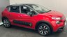USED 2018 67 CITROEN C3 1.6 BLUEHDI FLAIR S/S 5d 98 BHP 