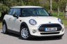 USED 2016 16 MINI HATCH ONE 1.2 ONE 3d 101 BHP 