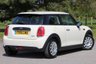 USED 2016 16 MINI HATCH ONE 1.2 ONE 3d 101 BHP 