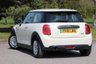 USED 2016 16 MINI HATCH ONE 1.2 ONE 3d 101 BHP 