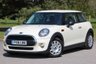 USED 2016 16 MINI HATCH ONE 1.2 ONE 3d 101 BHP 