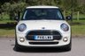 USED 2016 16 MINI HATCH ONE 1.2 ONE 3d 101 BHP 