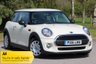 USED 2016 16 MINI HATCH ONE 1.2 ONE 3d 101 BHP 