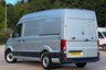 USED 2019 68 VOLKSWAGEN CRAFTER 2.0 CR30 TDI M H/R P/V TRENDLINE 175 BHP STUNNING EXAMPLE AIR CON SAT NAV REAR CAMERA CRUISE CONTROL PARKING SENSORS