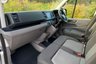 USED 2019 68 VOLKSWAGEN CRAFTER 2.0 CR30 TDI M H/R P/V TRENDLINE 175 BHP STUNNING EXAMPLE AIR CON SAT NAV REAR CAMERA CRUISE CONTROL PARKING SENSORS