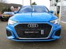 USED 2021 21 AUDI A3 1.5 SPORTBACK TFSI S LINE 5d 148 BHP Finished in eye catching TURBO BLUE with contrasting BLACK SPORTS LEATHER trim. This fantastic facelift model is dripping with tech and desirability. It combines a great interior with a refined driving experience. Features include Virtual Dash, Apple Play, Sat Nav, DAB radio, Rear Park Sensors, B/Tooth Cruise Control, Sports Leather, 2 Keys, 1 Owner, 18" Alloys and much more. Low mileage, 1 Owner, Still under Audi Warranty until 18/6/2024.