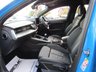 USED 2021 21 AUDI A3 1.5 SPORTBACK TFSI S LINE 5d 148 BHP Finished in eye catching TURBO BLUE with contrasting BLACK SPORTS LEATHER trim. This fantastic facelift model is dripping with tech and desirability. It combines a great interior with a refined driving experience. Features include Virtual Dash, Apple Play, Sat Nav, DAB radio, Rear Park Sensors, B/Tooth Cruise Control, Sports Leather, 2 Keys, 1 Owner, 18" Alloys and much more. Low mileage, 1 Owner, Still under Audi Warranty until 18/6/2024.