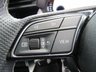 USED 2021 21 AUDI A3 1.5 SPORTBACK TFSI S LINE 5d 148 BHP Finished in eye catching TURBO BLUE with contrasting BLACK SPORTS LEATHER trim. This fantastic facelift model is dripping with tech and desirability. It combines a great interior with a refined driving experience. Features include Virtual Dash, Apple Play, Sat Nav, DAB radio, Rear Park Sensors, B/Tooth Cruise Control, Sports Leather, 2 Keys, 1 Owner, 18" Alloys and much more. Low mileage, 1 Owner, Still under Audi Warranty until 18/6/2024.