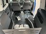 USED 2011 11 VOLKSWAGEN CADDY 1.6 C20 LIFE TDI 5d 101 BHP WELL LOOKED AFTER WITH FULL SERVICE HISTORY +   METALLIC BLUE PAINT +   15 INCH ALLOY WHEELS +   SPARE WHEEL +   WHEELCHAIR ACCESSIBLE +