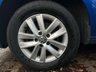 USED 2011 11 VOLKSWAGEN CADDY 1.6 C20 LIFE TDI 5d 101 BHP WELL LOOKED AFTER WITH FULL SERVICE HISTORY +   METALLIC BLUE PAINT +   15 INCH ALLOY WHEELS +   SPARE WHEEL +   WHEELCHAIR ACCESSIBLE +