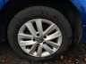 USED 2011 11 VOLKSWAGEN CADDY 1.6 C20 LIFE TDI 5d 101 BHP WELL LOOKED AFTER WITH FULL SERVICE HISTORY +   METALLIC BLUE PAINT +   15 INCH ALLOY WHEELS +   SPARE WHEEL +   WHEELCHAIR ACCESSIBLE +