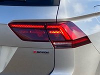 USED 2019 19 VOLKSWAGEN TIGUAN 2.0 R-LINE TECH TDI 4MOTION DSG 5d 148 BHP 