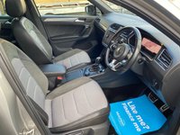 USED 2019 19 VOLKSWAGEN TIGUAN 2.0 R-LINE TECH TDI 4MOTION DSG 5d 148 BHP 
