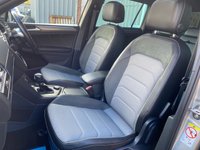 USED 2019 19 VOLKSWAGEN TIGUAN 2.0 R-LINE TECH TDI 4MOTION DSG 5d 148 BHP 