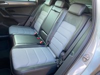 USED 2019 19 VOLKSWAGEN TIGUAN 2.0 R-LINE TECH TDI 4MOTION DSG 5d 148 BHP 