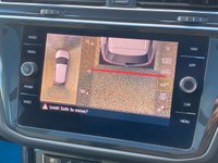 USED 2019 19 VOLKSWAGEN TIGUAN 2.0 R-LINE TECH TDI 4MOTION DSG 5d 148 BHP 