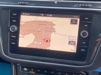 USED 2019 19 VOLKSWAGEN TIGUAN 2.0 R-LINE TECH TDI 4MOTION DSG 5d 148 BHP 
