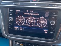 USED 2019 19 VOLKSWAGEN TIGUAN 2.0 R-LINE TECH TDI 4MOTION DSG 5d 148 BHP 