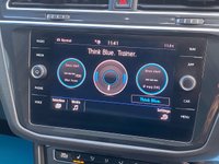 USED 2019 19 VOLKSWAGEN TIGUAN 2.0 R-LINE TECH TDI 4MOTION DSG 5d 148 BHP 