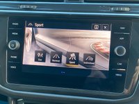 USED 2019 19 VOLKSWAGEN TIGUAN 2.0 R-LINE TECH TDI 4MOTION DSG 5d 148 BHP 