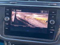 USED 2019 19 VOLKSWAGEN TIGUAN 2.0 R-LINE TECH TDI 4MOTION DSG 5d 148 BHP 