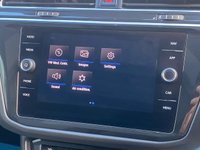 USED 2019 19 VOLKSWAGEN TIGUAN 2.0 R-LINE TECH TDI 4MOTION DSG 5d 148 BHP 