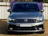 USED 2019 19 VOLKSWAGEN TIGUAN 2.0 R-LINE TECH TDI 4MOTION DSG 5d 148 BHP 