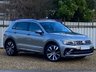 USED 2019 19 VOLKSWAGEN TIGUAN 2.0 R-LINE TECH TDI 4MOTION DSG 5d 148 BHP 