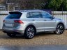 USED 2019 19 VOLKSWAGEN TIGUAN 2.0 R-LINE TECH TDI 4MOTION DSG 5d 148 BHP 
