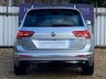 USED 2019 19 VOLKSWAGEN TIGUAN 2.0 R-LINE TECH TDI 4MOTION DSG 5d 148 BHP 