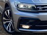 USED 2019 19 VOLKSWAGEN TIGUAN 2.0 R-LINE TECH TDI 4MOTION DSG 5d 148 BHP 