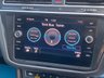 USED 2019 19 VOLKSWAGEN TIGUAN 2.0 R-LINE TECH TDI 4MOTION DSG 5d 148 BHP 