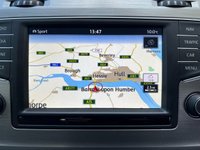 USED 2016 16 VOLKSWAGEN GOLF 1.6 MATCH EDITION TDI BMT 5d 109 BHP LOW MILEAGE / WINTER PACK / SAT NAV