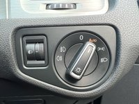 USED 2016 16 VOLKSWAGEN GOLF 1.6 MATCH EDITION TDI BMT 5d 109 BHP LOW MILEAGE / WINTER PACK / SAT NAV