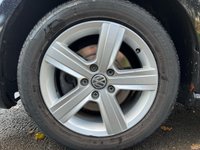 USED 2016 16 VOLKSWAGEN GOLF 1.6 MATCH EDITION TDI BMT 5d 109 BHP LOW MILEAGE / WINTER PACK / SAT NAV