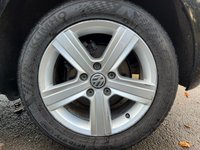 USED 2016 16 VOLKSWAGEN GOLF 1.6 MATCH EDITION TDI BMT 5d 109 BHP LOW MILEAGE / WINTER PACK / SAT NAV