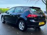 USED 2016 16 VOLKSWAGEN GOLF 1.6 MATCH EDITION TDI BMT 5d 109 BHP LOW MILEAGE / WINTER PACK / SAT NAV