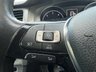 USED 2016 16 VOLKSWAGEN GOLF 1.6 MATCH EDITION TDI BMT 5d 109 BHP LOW MILEAGE / WINTER PACK / SAT NAV