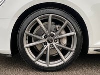 USED 2018 18 AUDI A4 2.0 AVANT TDI BLACK EDITION 5d 188 BHP 