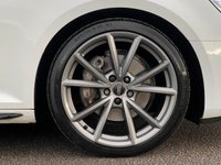 USED 2018 18 AUDI A4 2.0 AVANT TDI BLACK EDITION 5d 188 BHP 