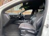 USED 2018 18 AUDI A4 2.0 AVANT TDI BLACK EDITION 5d 188 BHP 