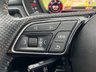 USED 2018 18 AUDI A4 2.0 AVANT TDI BLACK EDITION 5d 188 BHP 