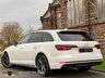 USED 2018 18 AUDI A4 2.0 AVANT TDI BLACK EDITION 5d 188 BHP 