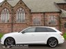 USED 2018 18 AUDI A4 2.0 AVANT TDI BLACK EDITION 5d 188 BHP 