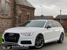 USED 2018 18 AUDI A4 2.0 AVANT TDI BLACK EDITION 5d 188 BHP 